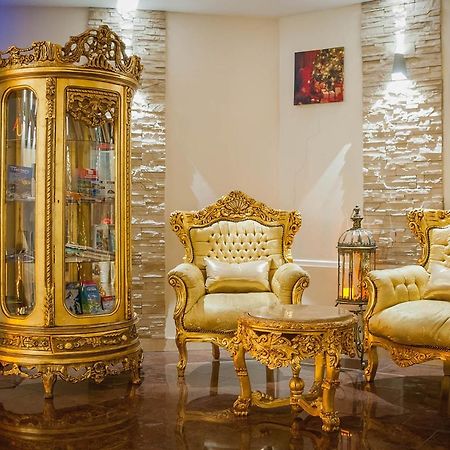 Bed and Breakfast Api IV Zakopane Exterior foto