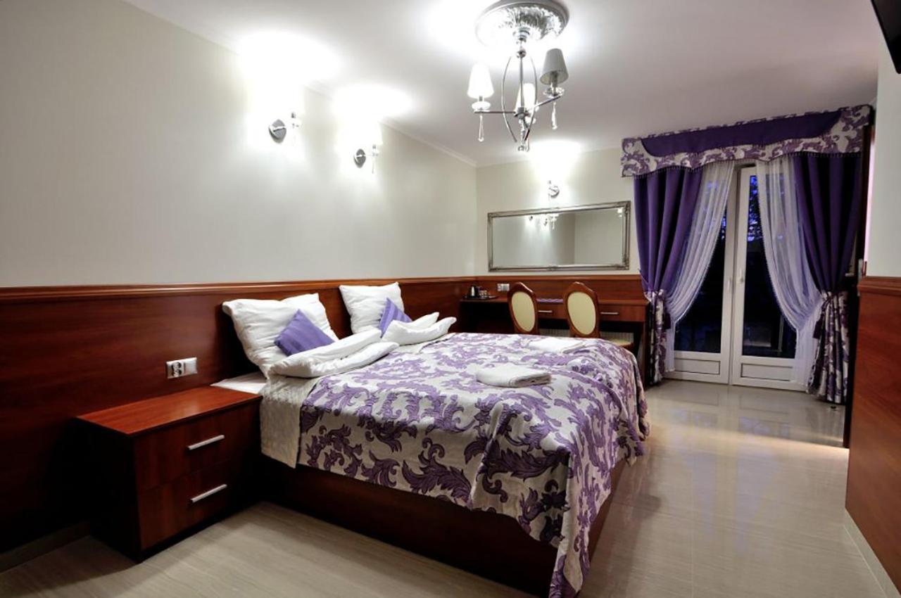 Bed and Breakfast Api IV Zakopane Exterior foto