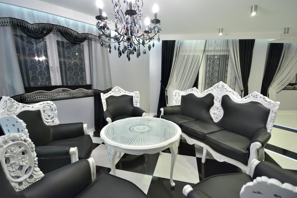 Bed and Breakfast Api IV Zakopane Exterior foto