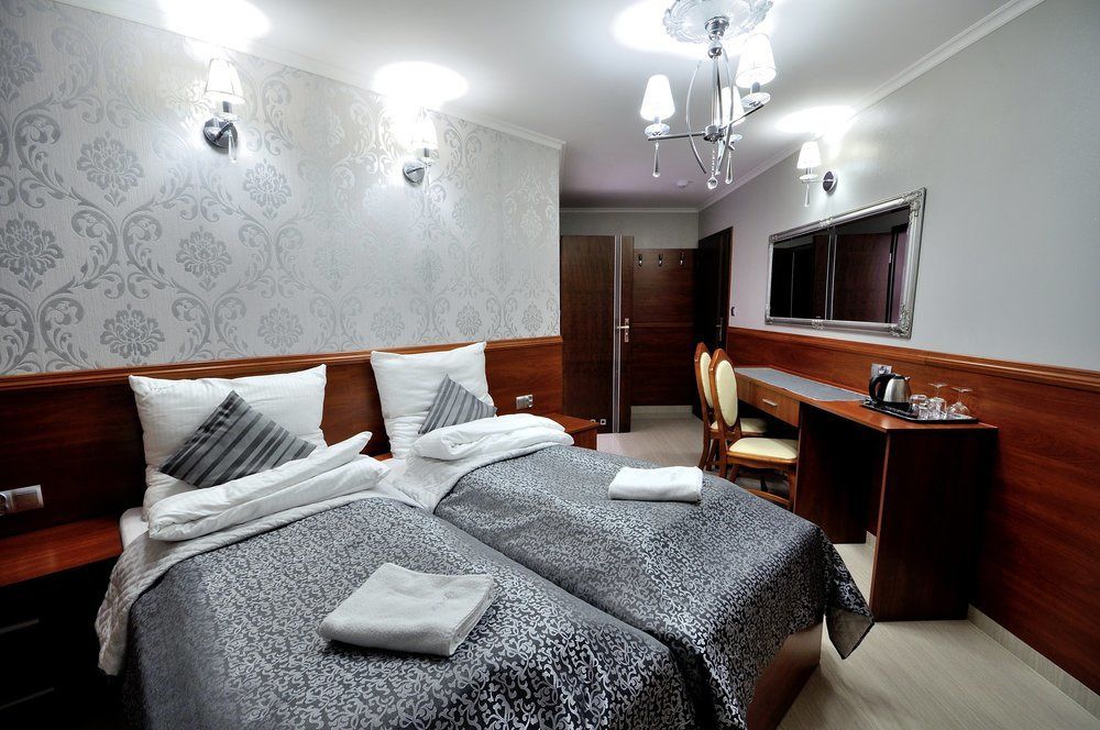 Bed and Breakfast Api IV Zakopane Exterior foto