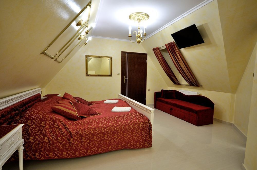 Bed and Breakfast Api IV Zakopane Exterior foto