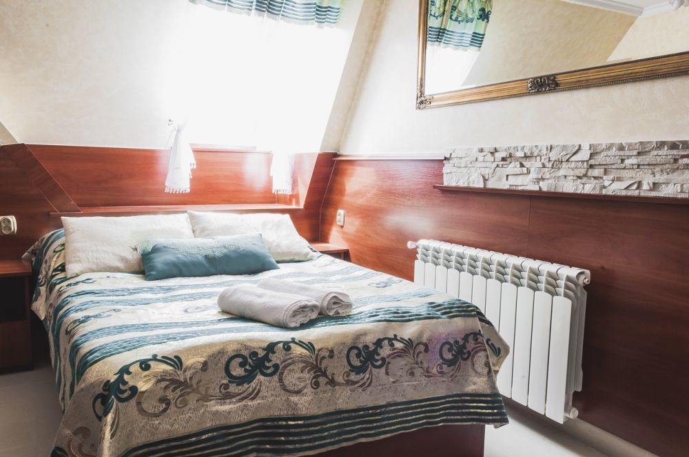 Bed and Breakfast Api IV Zakopane Exterior foto