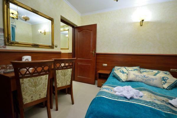 Bed and Breakfast Api IV Zakopane Exterior foto