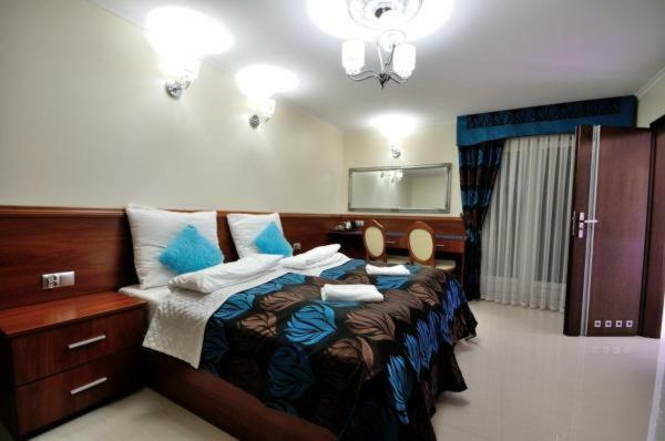 Bed and Breakfast Api IV Zakopane Exterior foto