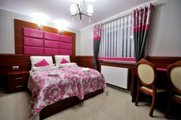 Bed and Breakfast Api IV Zakopane Exterior foto