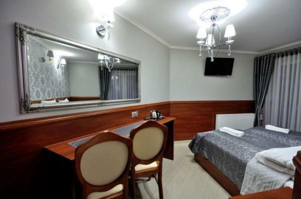Bed and Breakfast Api IV Zakopane Exterior foto