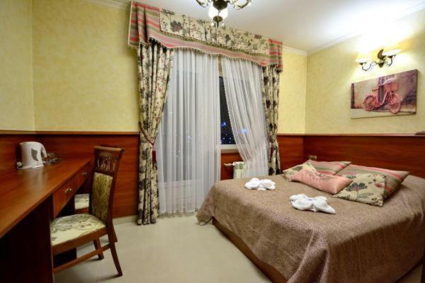 Bed and Breakfast Api IV Zakopane Exterior foto