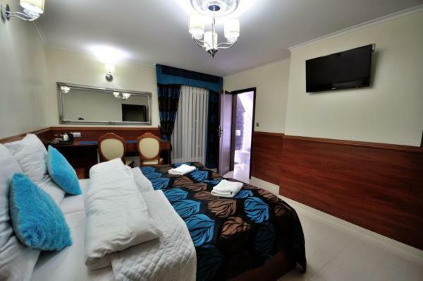 Bed and Breakfast Api IV Zakopane Exterior foto