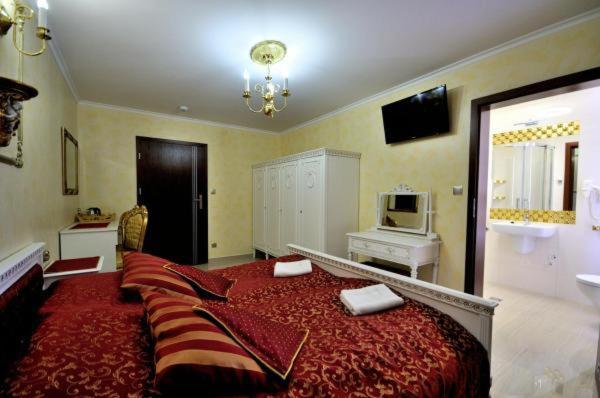 Bed and Breakfast Api IV Zakopane Exterior foto