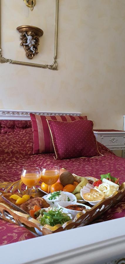 Bed and Breakfast Api IV Zakopane Exterior foto
